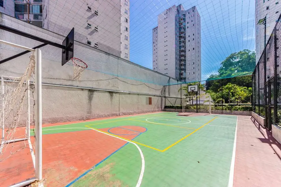 Foto 2 de Apartamento com 2 quartos à venda, 66m2 em Vila Prudente, São Paulo - SP