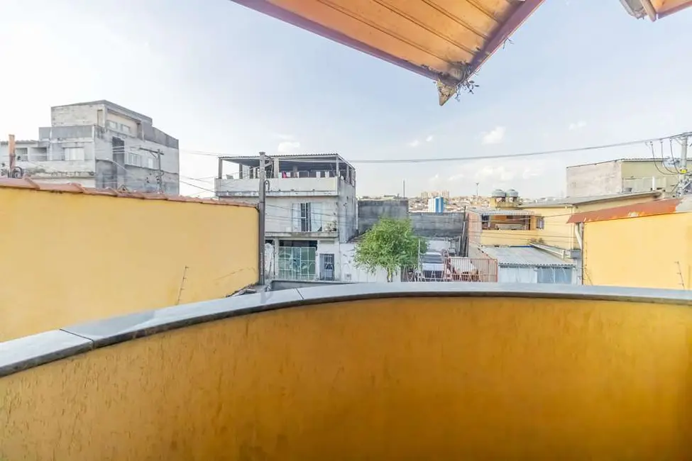 Foto 9 de Casa com 3 quartos à venda, 290m2 em Vila Prudente, São Paulo - SP