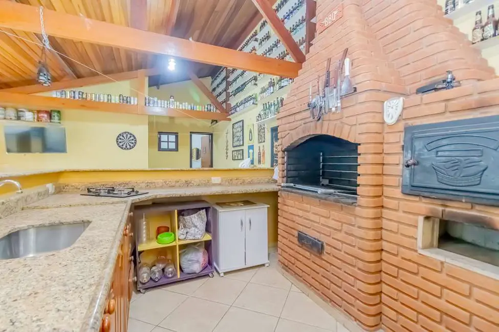 Foto 3 de Casa com 3 quartos à venda, 290m2 em Vila Prudente, São Paulo - SP