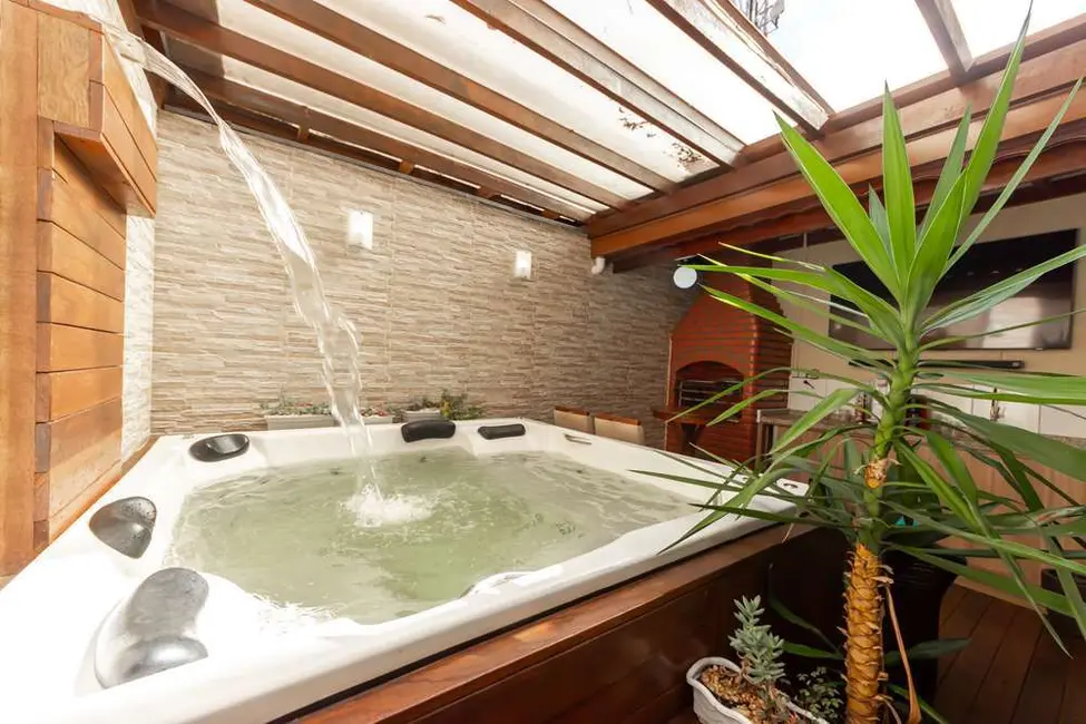 Foto 2 de Casa com 4 quartos à venda, 262m2 em Parque da Vila Prudente, São Paulo - SP