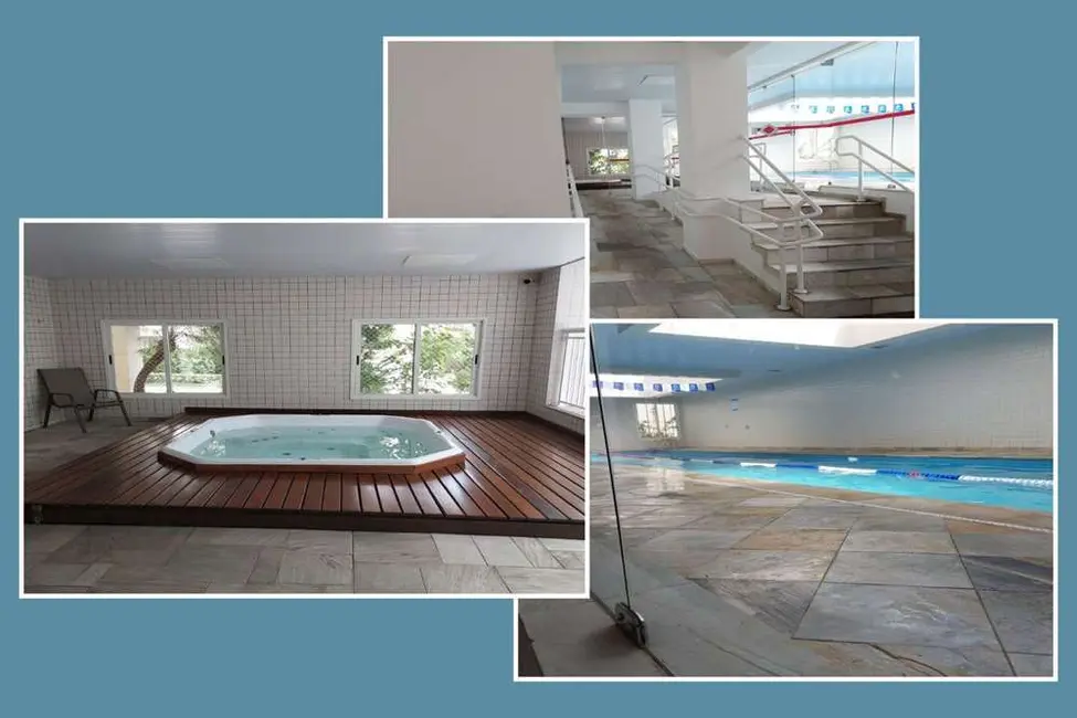 Foto 8 de Apartamento com 2 quartos à venda, 70m2 em Indianópolis, São Paulo - SP