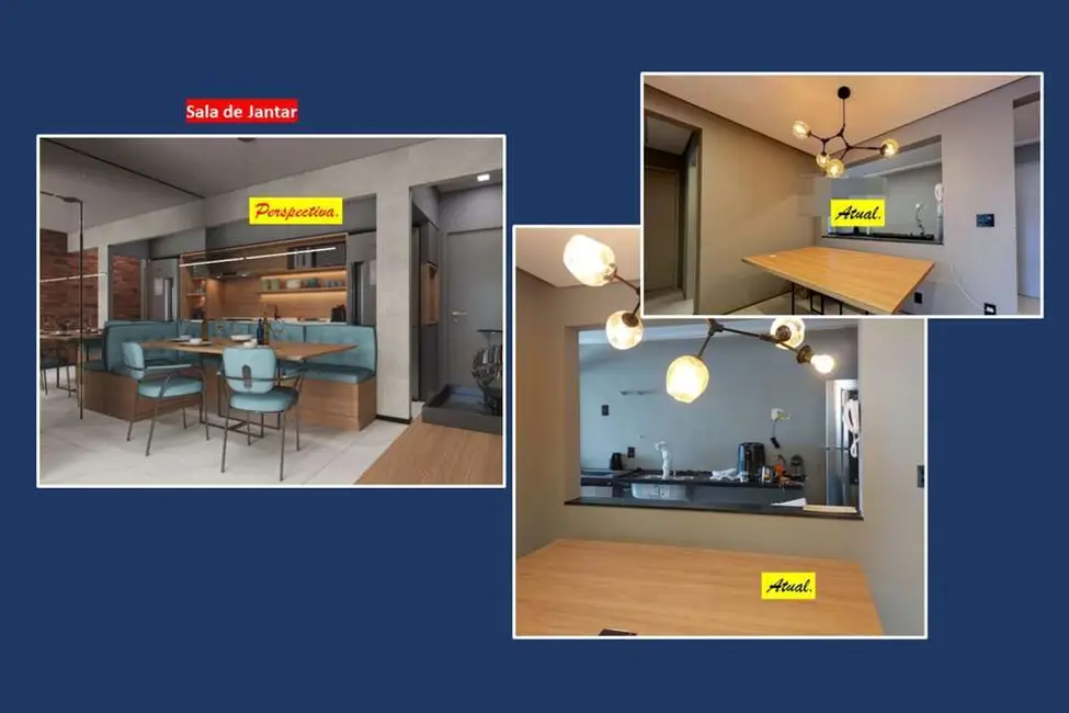 Foto 2 de Apartamento com 2 quartos à venda, 70m2 em Indianópolis, São Paulo - SP