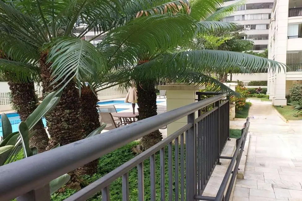 Foto 9 de Apartamento com 2 quartos à venda, 70m2 em Indianópolis, São Paulo - SP