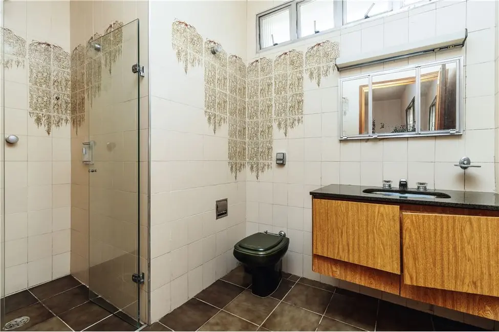 Foto 8 de Casa com 4 quartos à venda, 218m2 em Jardim Leonor, São Paulo - SP