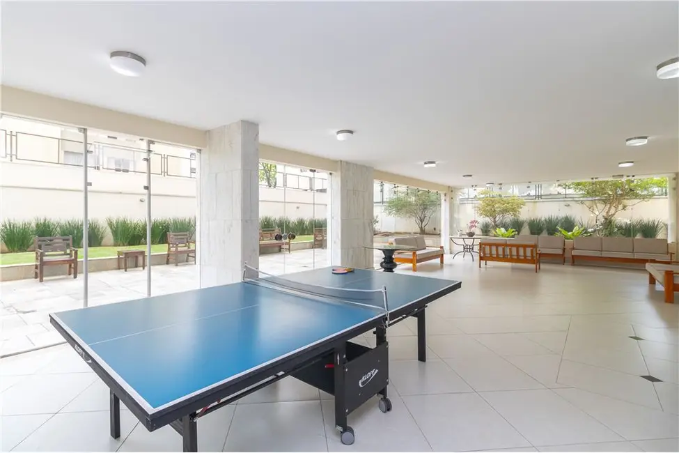 Apartamento com 2 quartos à venda, 103m2 em Moema, São Paulo - SP - imagem 9 Foto 9 de Apartamento com 2 quartos à venda, 103m2 em Moema, São Paulo - SP