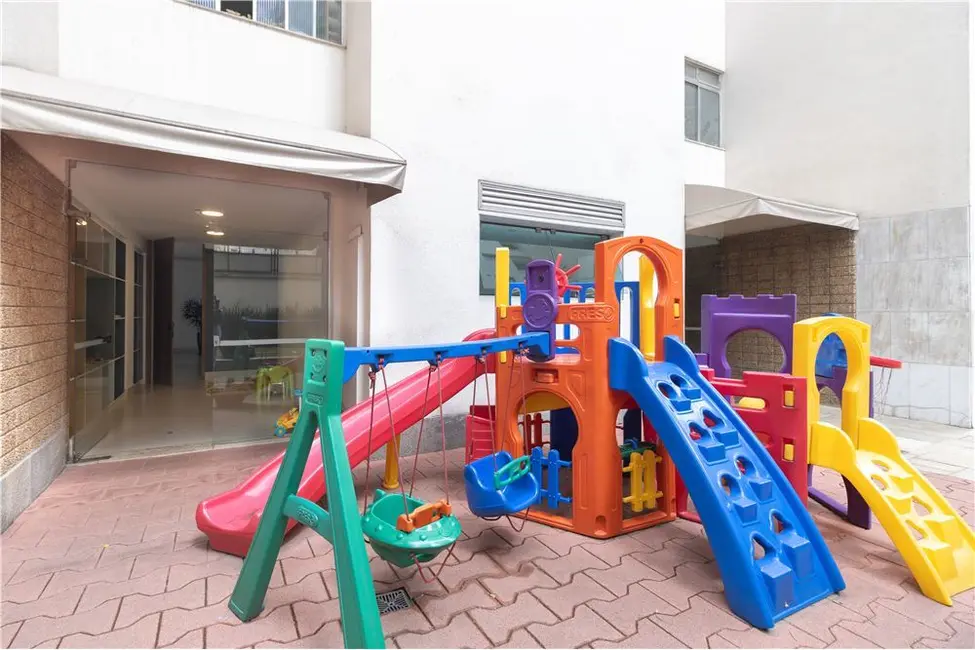 Apartamento com 2 quartos à venda, 103m2 em Moema, São Paulo - SP - imagem 6 Foto 6 de Apartamento com 2 quartos à venda, 103m2 em Moema, São Paulo - SP