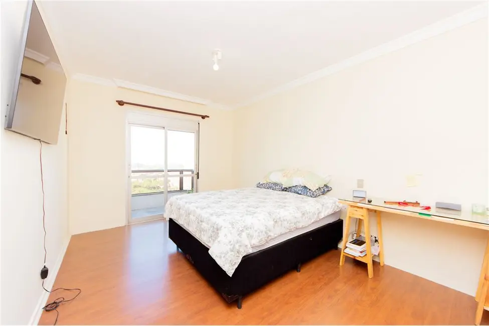 Apartamento com 3 quartos à venda, 189m2 em Morumbi, São Paulo - SP - imagem 7 Foto 7 de Apartamento com 3 quartos à venda, 189m2 em Morumbi, São Paulo - SP