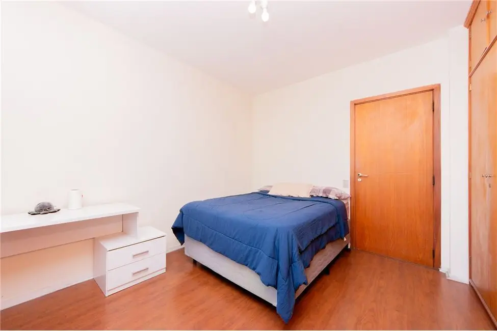 Foto 2 de Apartamento com 3 quartos à venda, 189m2 em Morumbi, São Paulo - SP