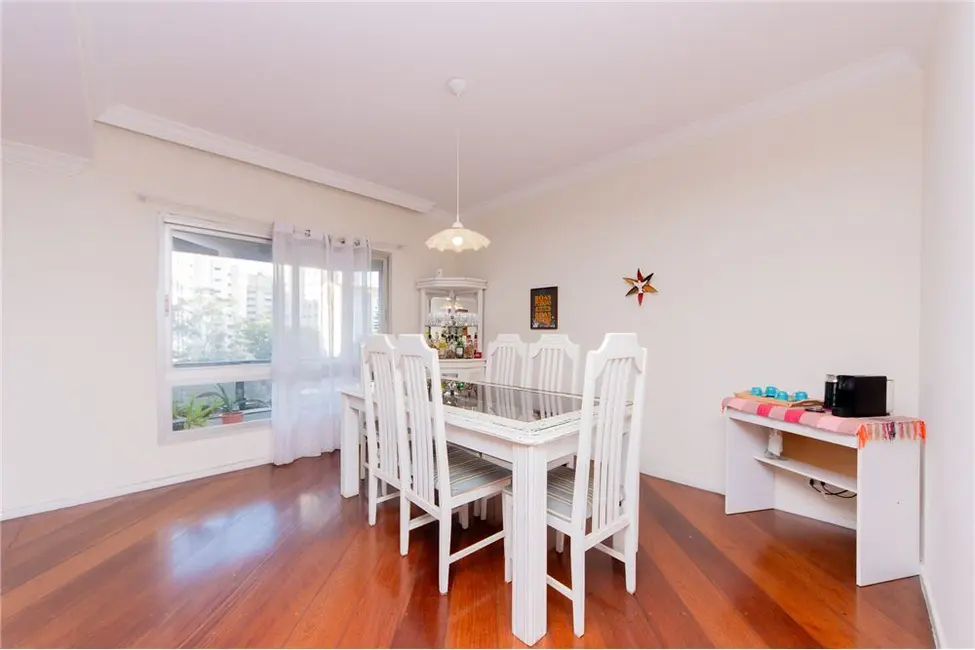 Apartamento com 3 quartos à venda, 189m2 em Morumbi, São Paulo - SP - imagem 3 Foto 3 de Apartamento com 3 quartos à venda, 189m2 em Morumbi, São Paulo - SP