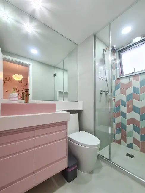 Foto 6 de Apartamento com 3 quartos à venda, 105m2 em Cidade Monções, São Paulo - SP