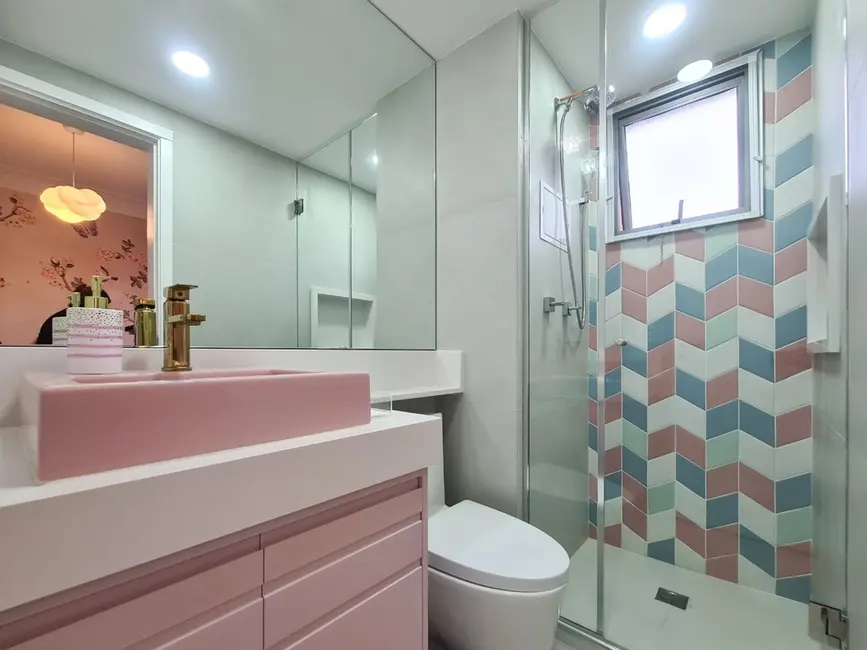 Foto 5 de Apartamento com 3 quartos à venda, 105m2 em Cidade Monções, São Paulo - SP