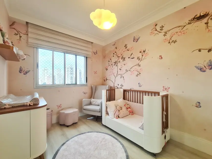 Foto 7 de Apartamento com 3 quartos à venda, 105m2 em Cidade Monções, São Paulo - SP