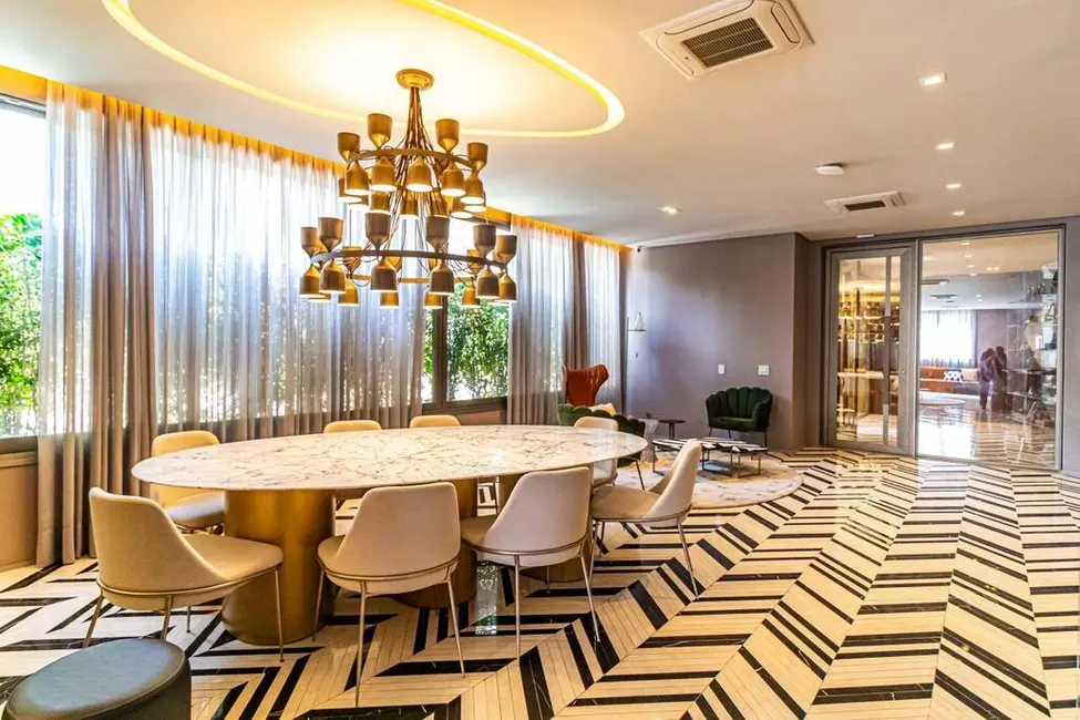 Apartamento com 3 quartos à venda, 157m2 em Perdizes, São Paulo - SP - imagem 3 Foto 3 de Apartamento com 3 quartos à venda, 157m2 em Perdizes, São Paulo - SP