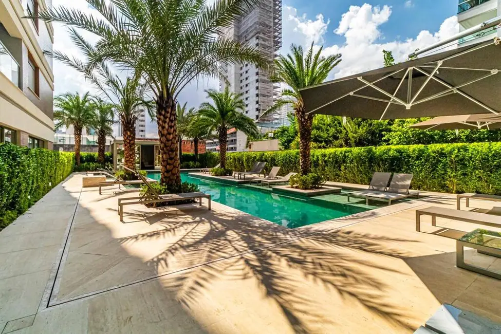 Apartamento com 3 quartos à venda, 157m2 em Perdizes, São Paulo - SP - imagem 1 Foto 1 de Apartamento com 3 quartos à venda, 157m2 em Perdizes, São Paulo - SP