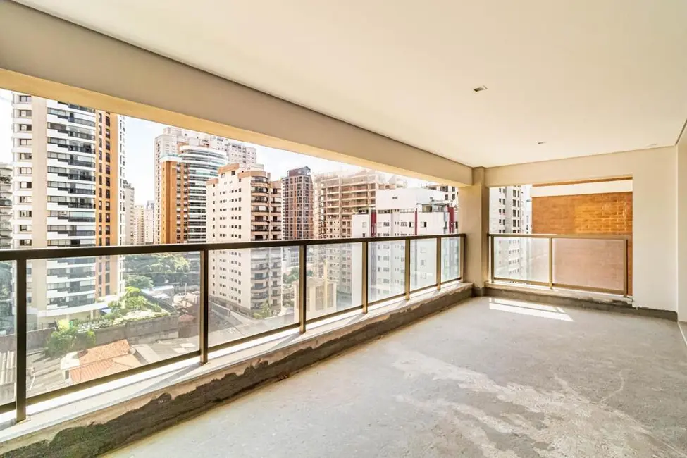 Apartamento com 3 quartos à venda, 157m2 em Perdizes, São Paulo - SP - imagem 2 Foto 2 de Apartamento com 3 quartos à venda, 157m2 em Perdizes, São Paulo - SP