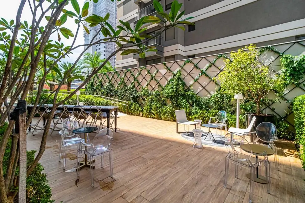 Apartamento com 3 quartos à venda, 157m2 em Perdizes, São Paulo - SP - imagem 5 Foto 5 de Apartamento com 3 quartos à venda, 157m2 em Perdizes, São Paulo - SP