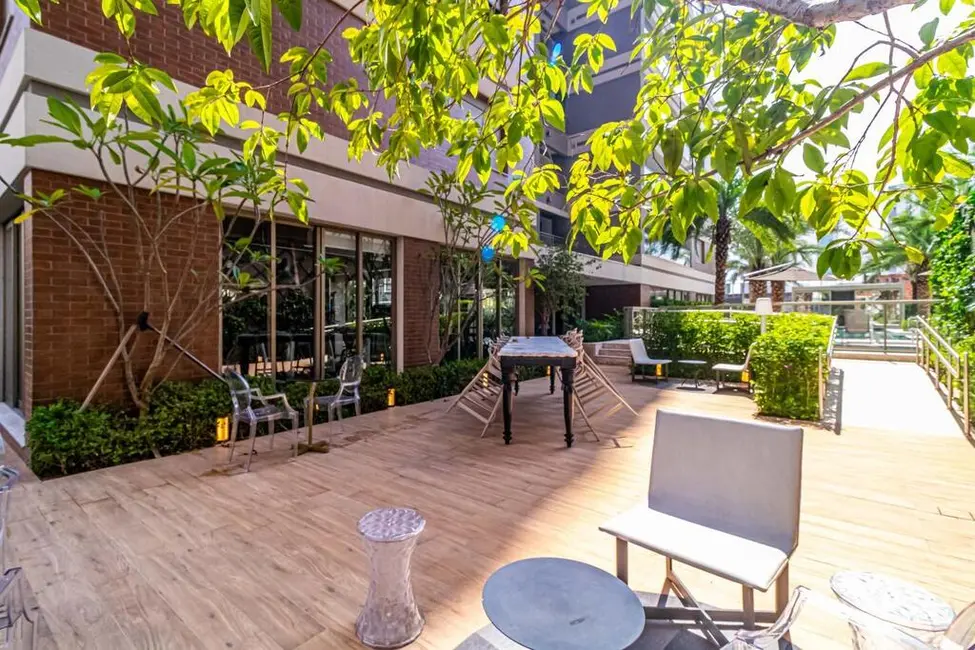 Apartamento com 3 quartos à venda, 157m2 em Perdizes, São Paulo - SP - imagem 6 Foto 6 de Apartamento com 3 quartos à venda, 157m2 em Perdizes, São Paulo - SP