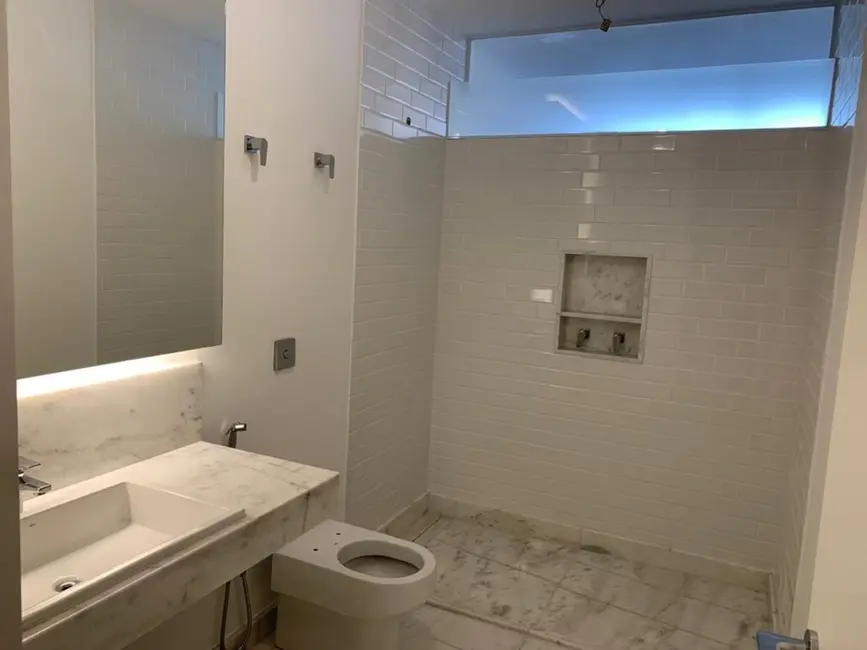 Apartamento com 3 quartos à venda, 341m2 em Santa Cecília, São Paulo - SP - imagem 7 Foto 7 de Apartamento com 3 quartos à venda, 341m2 em Santa Cecília, São Paulo - SP