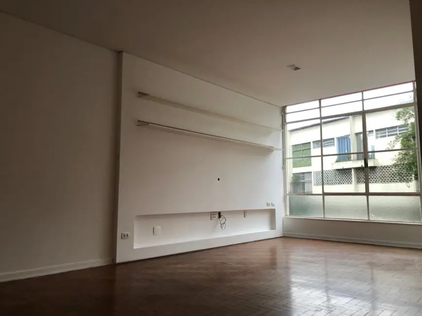Foto 5 de Apartamento com 2 quartos à venda, 107m2 em Vila Mariana, São Paulo - SP