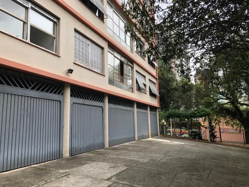 Foto 1 de Apartamento com 2 quartos à venda, 107m2 em Vila Mariana, São Paulo - SP