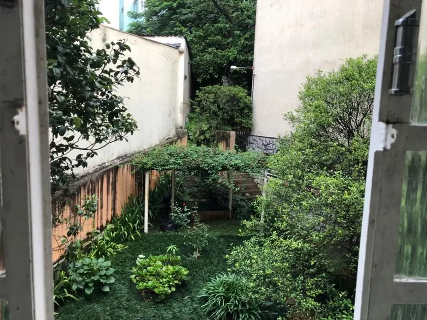 Foto 7 de Apartamento com 2 quartos à venda, 107m2 em Vila Mariana, São Paulo - SP