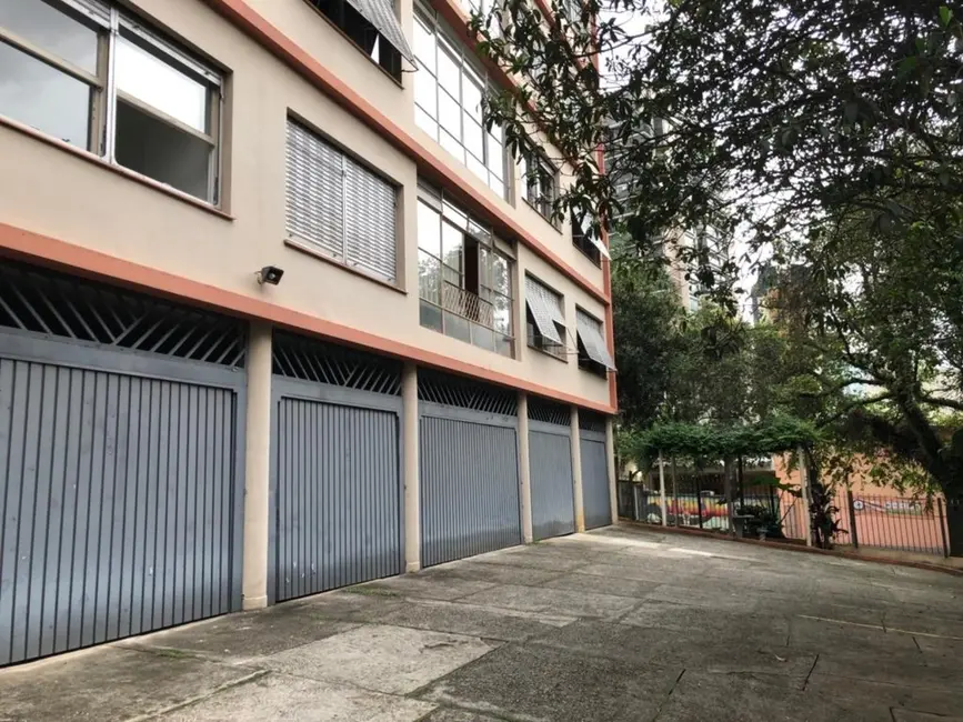 Foto 3 de Apartamento com 2 quartos à venda, 107m2 em Vila Mariana, São Paulo - SP