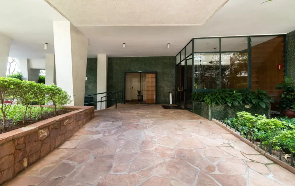 Apartamento com 3 quartos à venda, 180m2 em Santa Cecília, São Paulo - SP - imagem 4 Foto 4 de Apartamento com 3 quartos à venda, 180m2 em Santa Cecília, São Paulo - SP