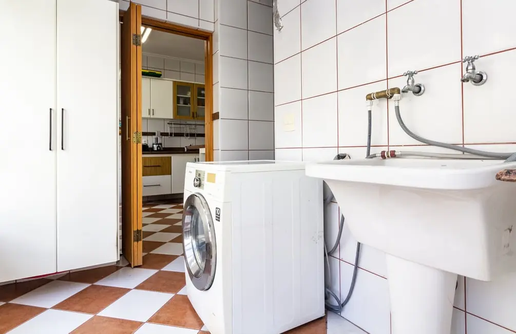 Apartamento com 3 quartos à venda, 180m2 em Santa Cecília, São Paulo - SP - imagem 7 Foto 7 de Apartamento com 3 quartos à venda, 180m2 em Santa Cecília, São Paulo - SP