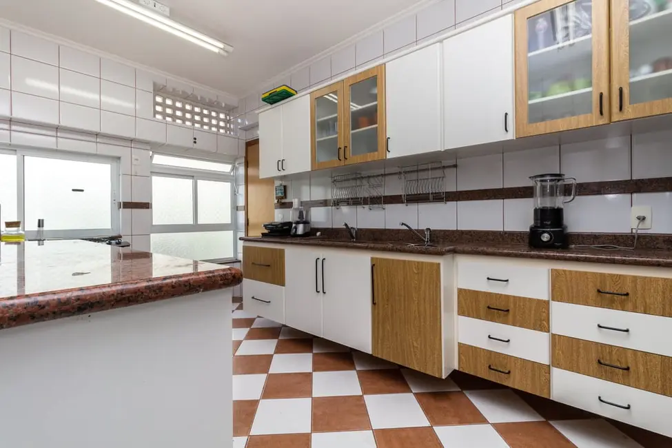 Apartamento com 3 quartos à venda, 180m2 em Santa Cecília, São Paulo - SP - imagem 9 Foto 9 de Apartamento com 3 quartos à venda, 180m2 em Santa Cecília, São Paulo - SP