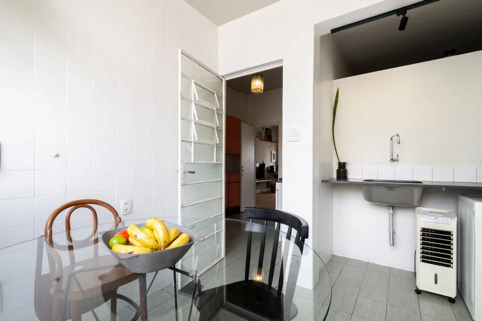 Apartamento com 1 quarto à venda, 67m2 em Santa Cecília, São Paulo - SP - imagem 9 Foto 9 de Apartamento com 1 quarto à venda, 67m2 em Santa Cecília, São Paulo - SP