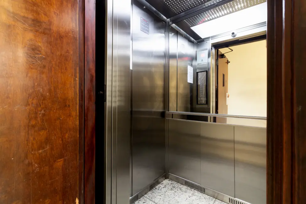 Apartamento com 1 quarto à venda, 67m2 em Santa Cecília, São Paulo - SP - imagem 5 Foto 5 de Apartamento com 1 quarto à venda, 67m2 em Santa Cecília, São Paulo - SP