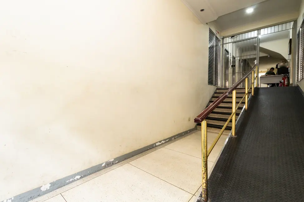 Apartamento com 1 quarto à venda, 67m2 em Santa Cecília, São Paulo - SP - imagem 3 Foto 3 de Apartamento com 1 quarto à venda, 67m2 em Santa Cecília, São Paulo - SP