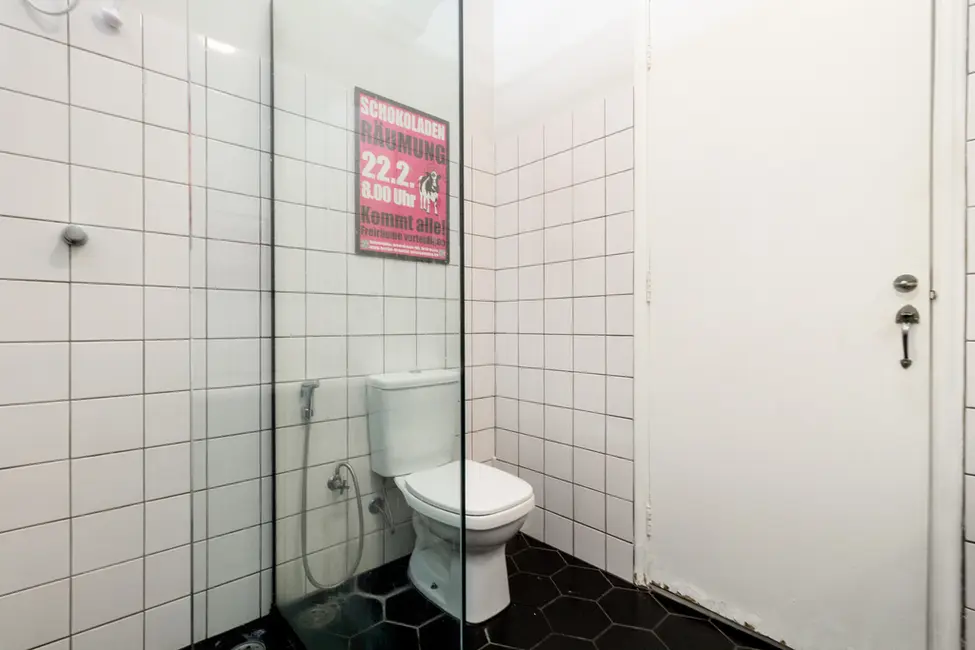 Apartamento com 1 quarto à venda, 67m2 em Santa Cecília, São Paulo - SP - imagem 7 Foto 7 de Apartamento com 1 quarto à venda, 67m2 em Santa Cecília, São Paulo - SP