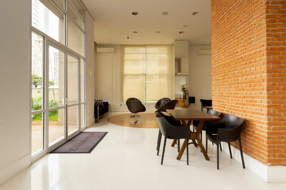 Foto 2 de Apartamento com 3 quartos à venda, 132m2 em Barra Funda, São Paulo - SP