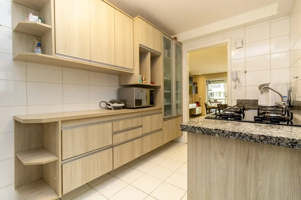 Apartamento com 3 quartos à venda, 132m2 em Barra Funda, São Paulo - SP - imagem 6 Foto 6 de Apartamento com 3 quartos à venda, 132m2 em Barra Funda, São Paulo - SP