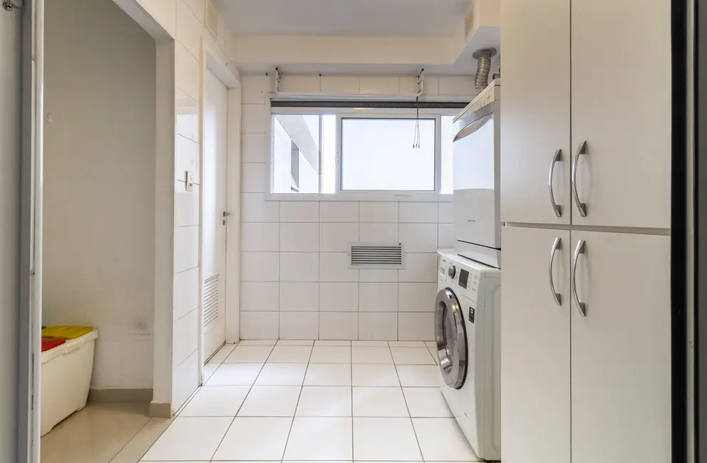 Apartamento com 3 quartos à venda, 132m2 em Barra Funda, São Paulo - SP - imagem 7 Foto 7 de Apartamento com 3 quartos à venda, 132m2 em Barra Funda, São Paulo - SP