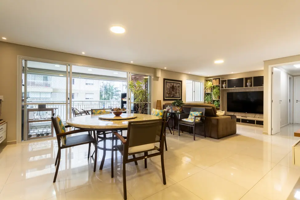 Foto 1 de Apartamento com 3 quartos à venda, 132m2 em Barra Funda, São Paulo - SP