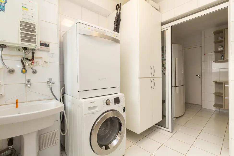 Apartamento com 3 quartos à venda, 132m2 em Barra Funda, São Paulo - SP - imagem 9 Foto 9 de Apartamento com 3 quartos à venda, 132m2 em Barra Funda, São Paulo - SP