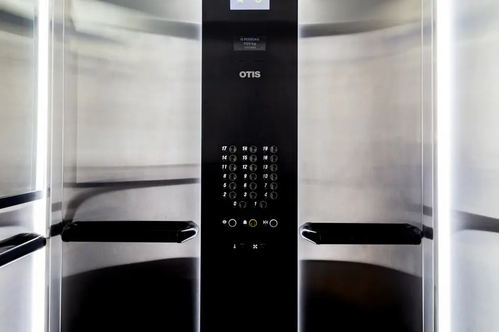 Foto 6 de Apartamento com 1 quarto à venda, 47m2 em Vila Mariana, São Paulo - SP