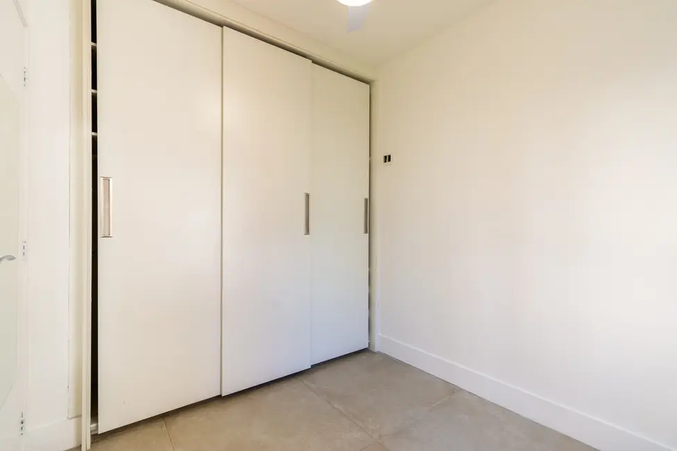 Foto 8 de Apartamento com 2 quartos à venda, 62m2 em Pinheiros, São Paulo - SP