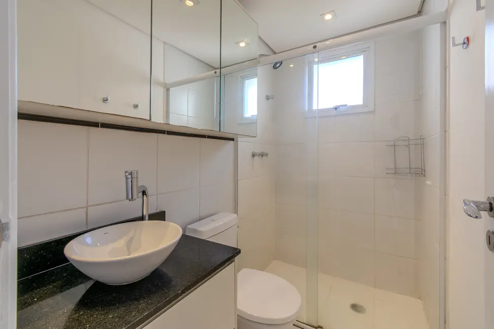 Foto 6 de Apartamento com 2 quartos à venda, 62m2 em Pinheiros, São Paulo - SP