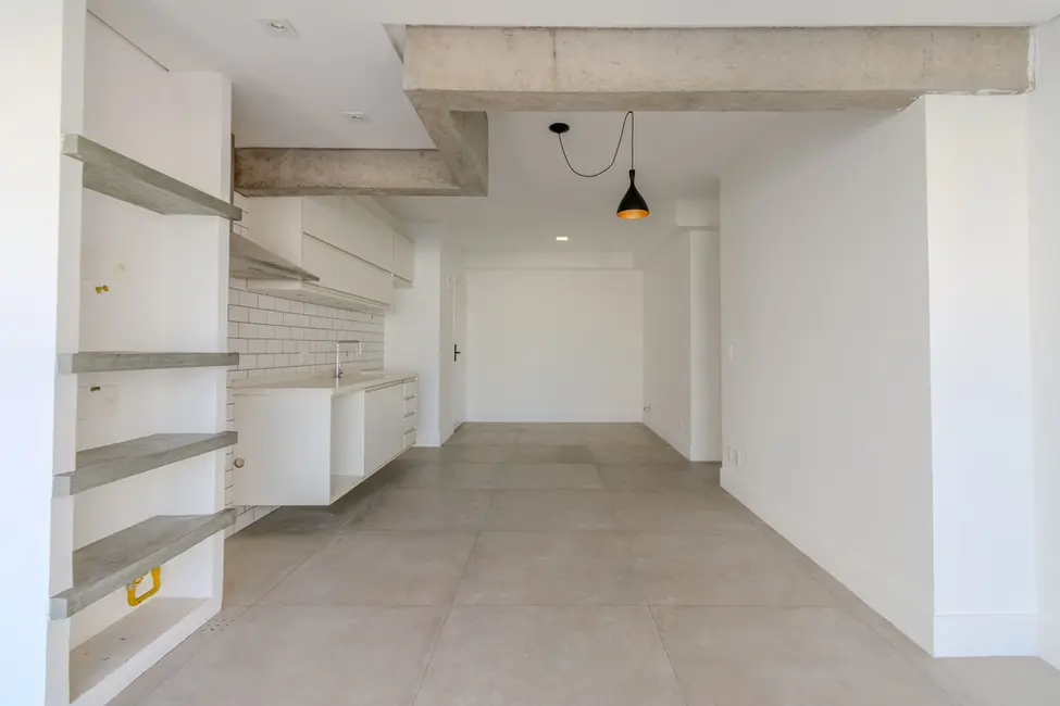 Foto 3 de Apartamento com 2 quartos à venda, 62m2 em Pinheiros, São Paulo - SP