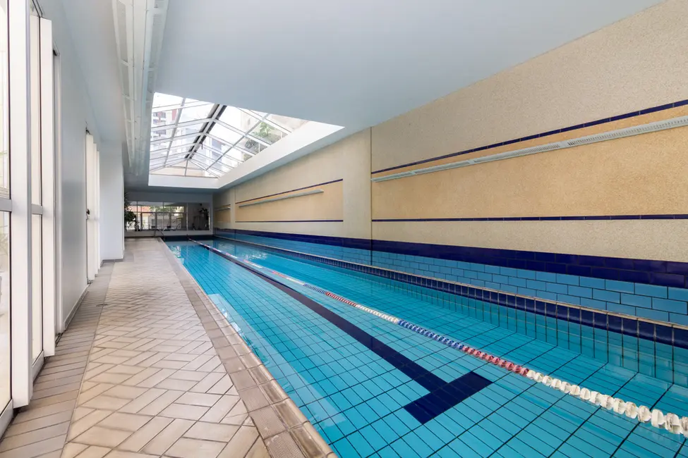 Foto 6 de Apartamento com 1 quarto à venda, 39m2 em Pinheiros, São Paulo - SP