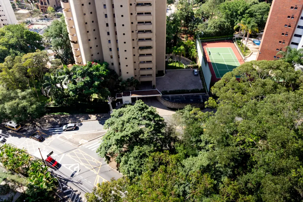 Foto 2 de Apartamento com 1 quarto à venda, 96m2 em Vila Suzana, São Paulo - SP