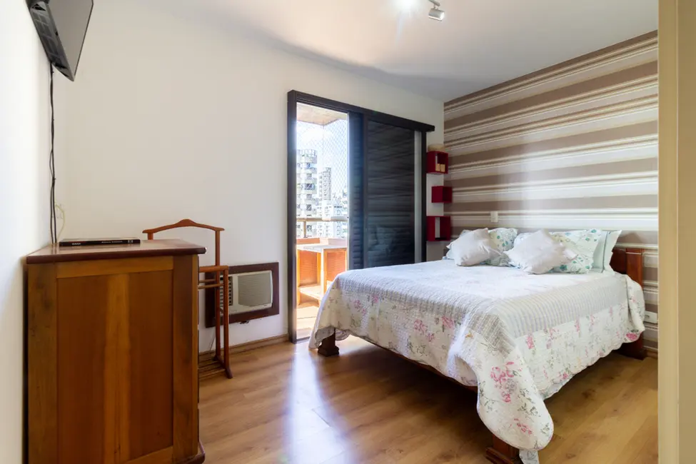 Foto 5 de Apartamento com 1 quarto à venda, 96m2 em Vila Suzana, São Paulo - SP