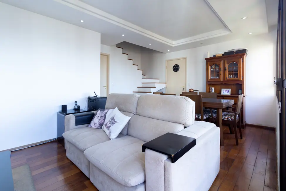 Foto 1 de Apartamento com 1 quarto à venda, 96m2 em Vila Suzana, São Paulo - SP