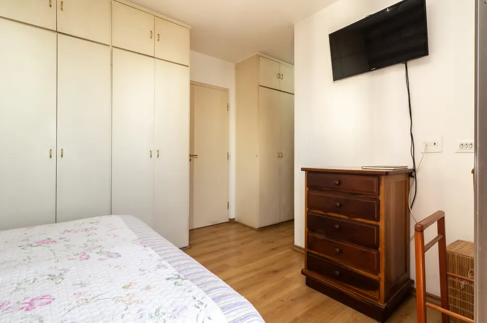 Foto 4 de Apartamento com 1 quarto à venda, 96m2 em Vila Suzana, São Paulo - SP