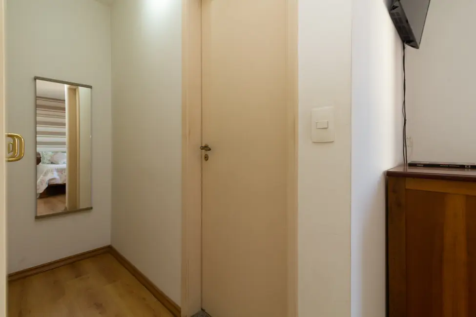 Foto 3 de Apartamento com 1 quarto à venda, 96m2 em Vila Suzana, São Paulo - SP