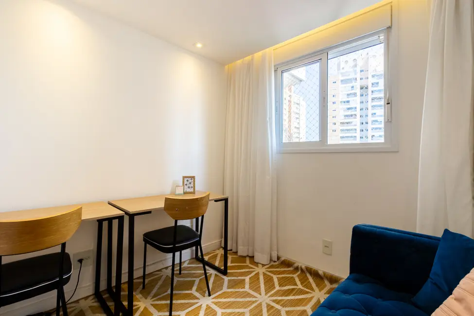 Foto 5 de Apartamento com 3 quartos à venda, 86m2 em Vila Gumercindo, São Paulo - SP