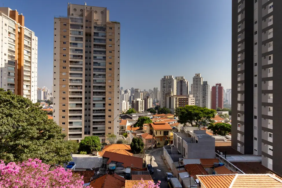 Foto 7 de Apartamento com 3 quartos à venda, 86m2 em Vila Gumercindo, São Paulo - SP